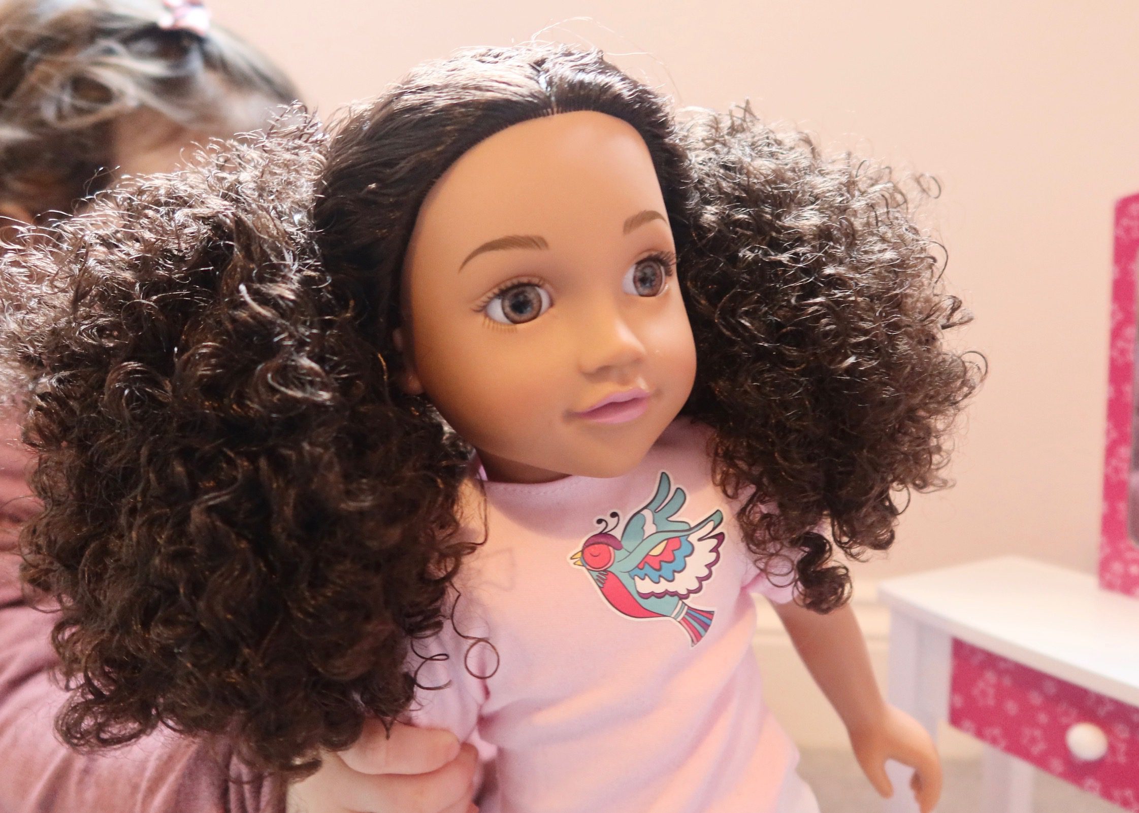 REVIEW - Addo Play B Friends Dolls & Accessories - Real Mum Reviews