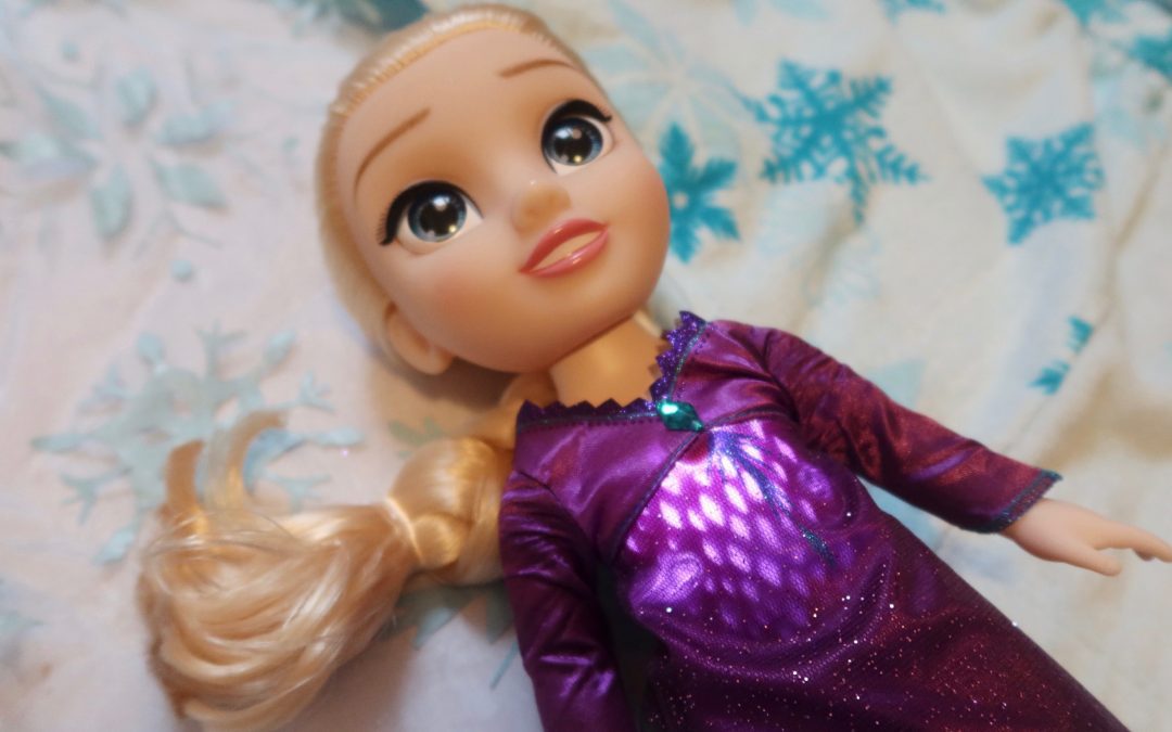 The Ultimate Frozen 2 Gifts & Toys Guide