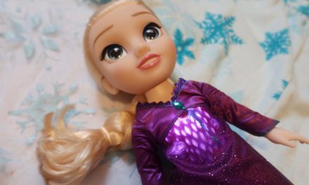 The Ultimate Frozen 2 Gifts & Toys Guide