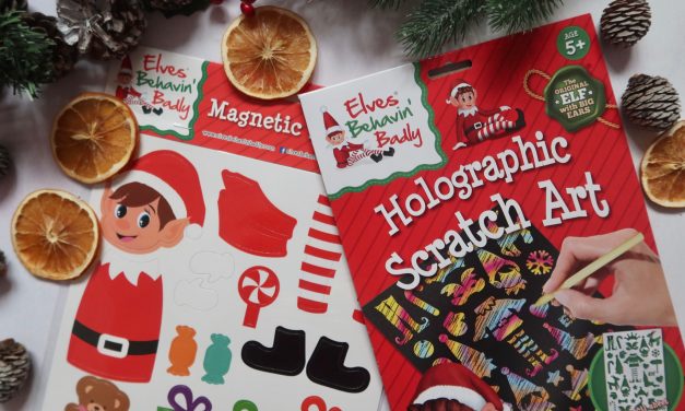 Fun Ideas for Stocking Fillers on a Budget