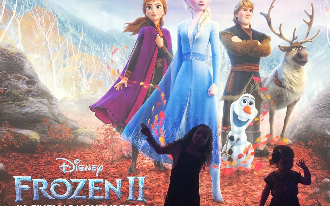 REVIEW – Frozen 2 – The Real Mum’s Verdict