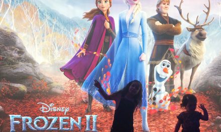 REVIEW – Frozen 2 – The Real Mum’s Verdict