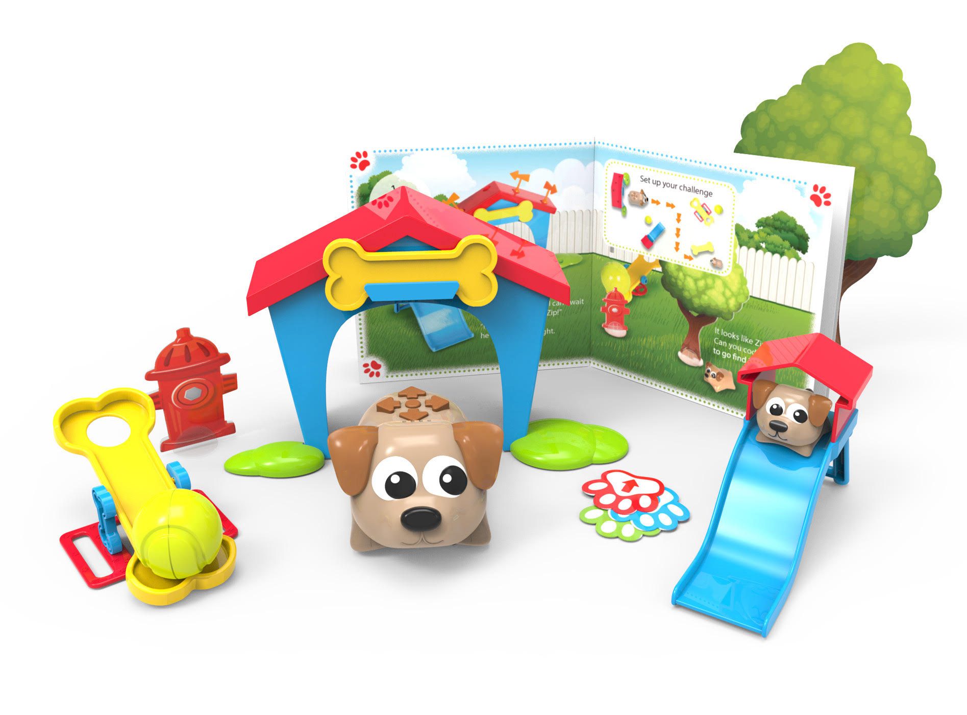 GIVEAWAY – Coding Critters STEM Toy