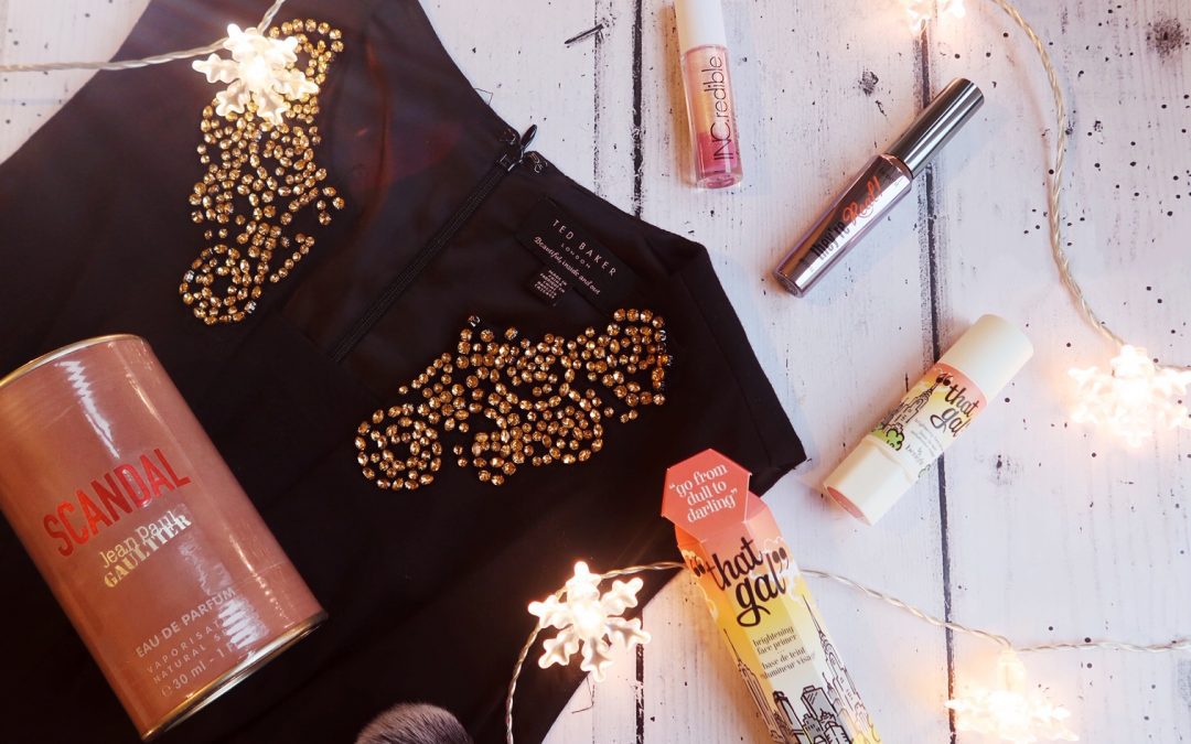 Save £’s on your Festive Beauty Looks with Cosmetify