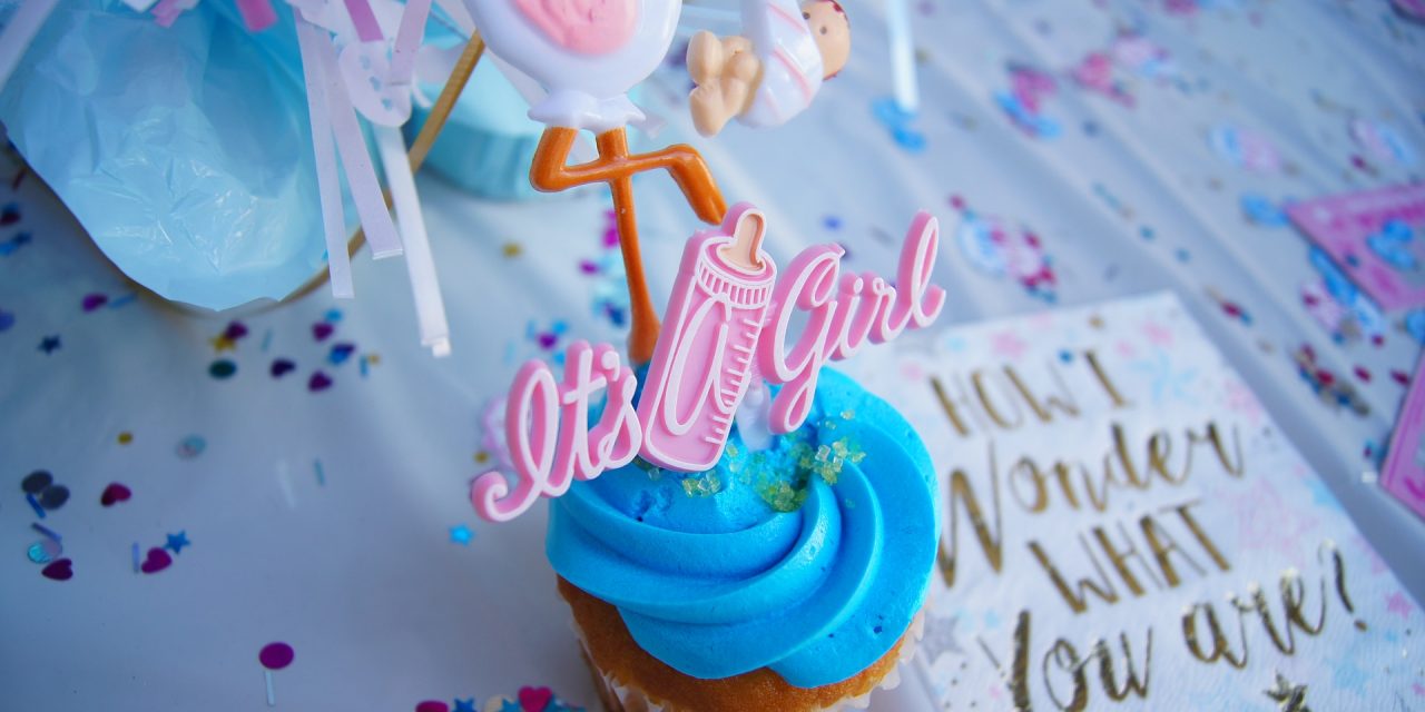 6 Tips for an Awesome Baby Shower