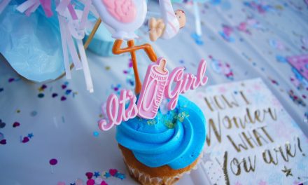 6 Tips for an Awesome Baby Shower