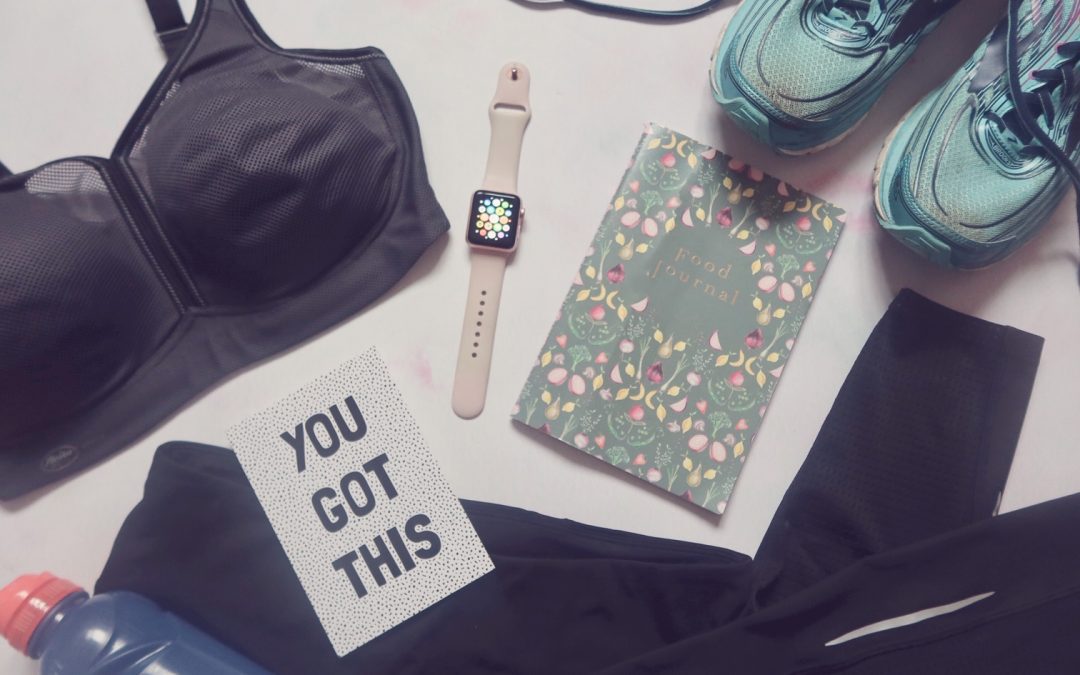 My 2020 Couch to 5k Plan – Week 1