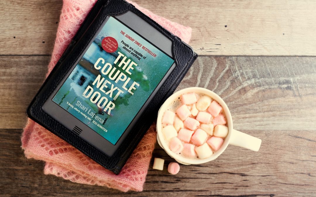 What I read in January