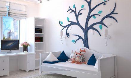 Decorating Your Child’s Room on a Budget – 4 Tips For a Room They’l Love