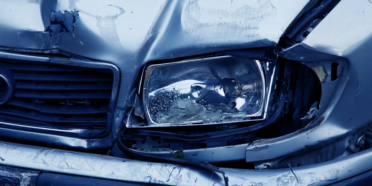 Are you ready for the unexpected? 7 things you should do after a car accident