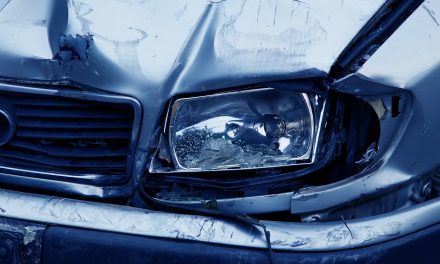 Are you ready for the unexpected? 7 things you should do after a car accident