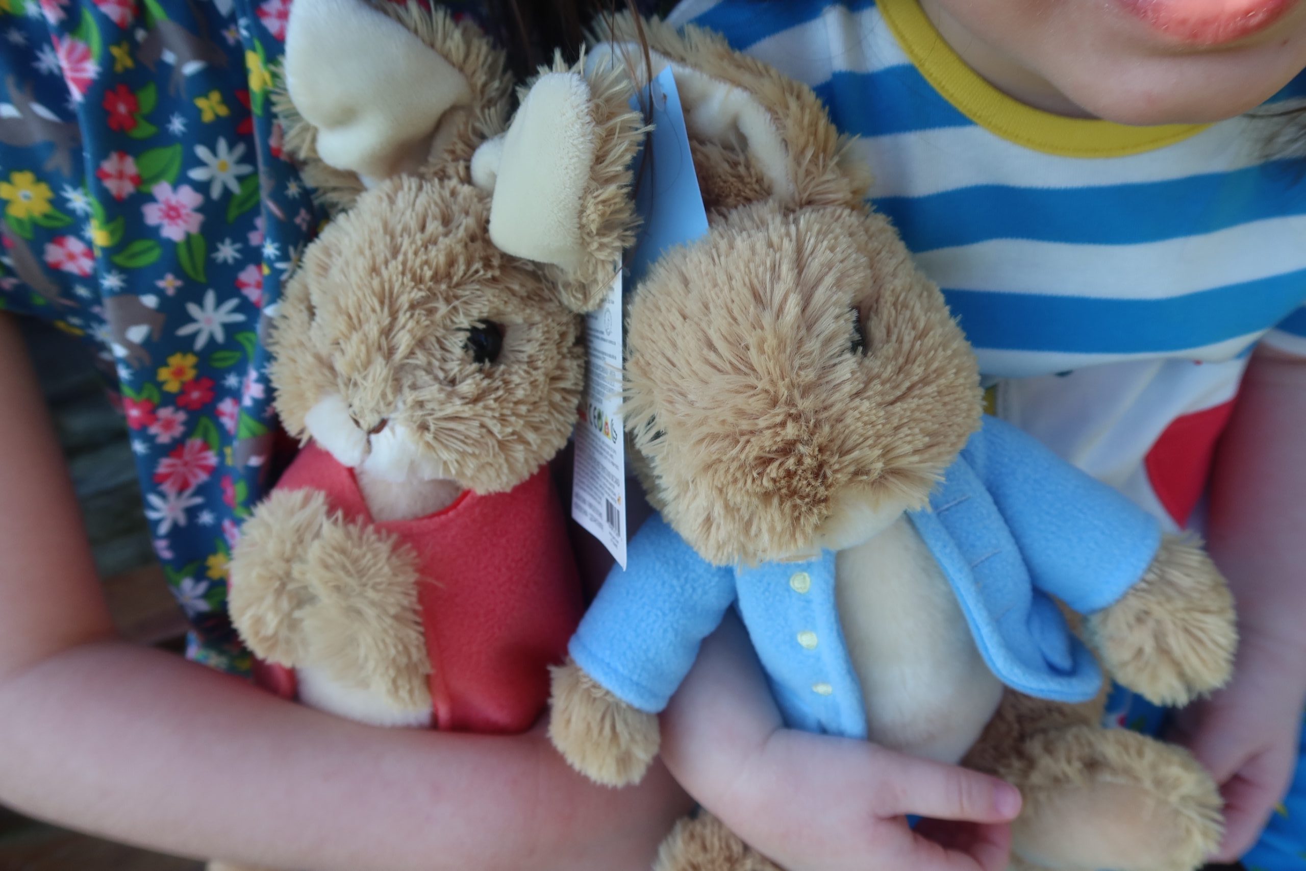 Peter Rabbit Easter Giveaway