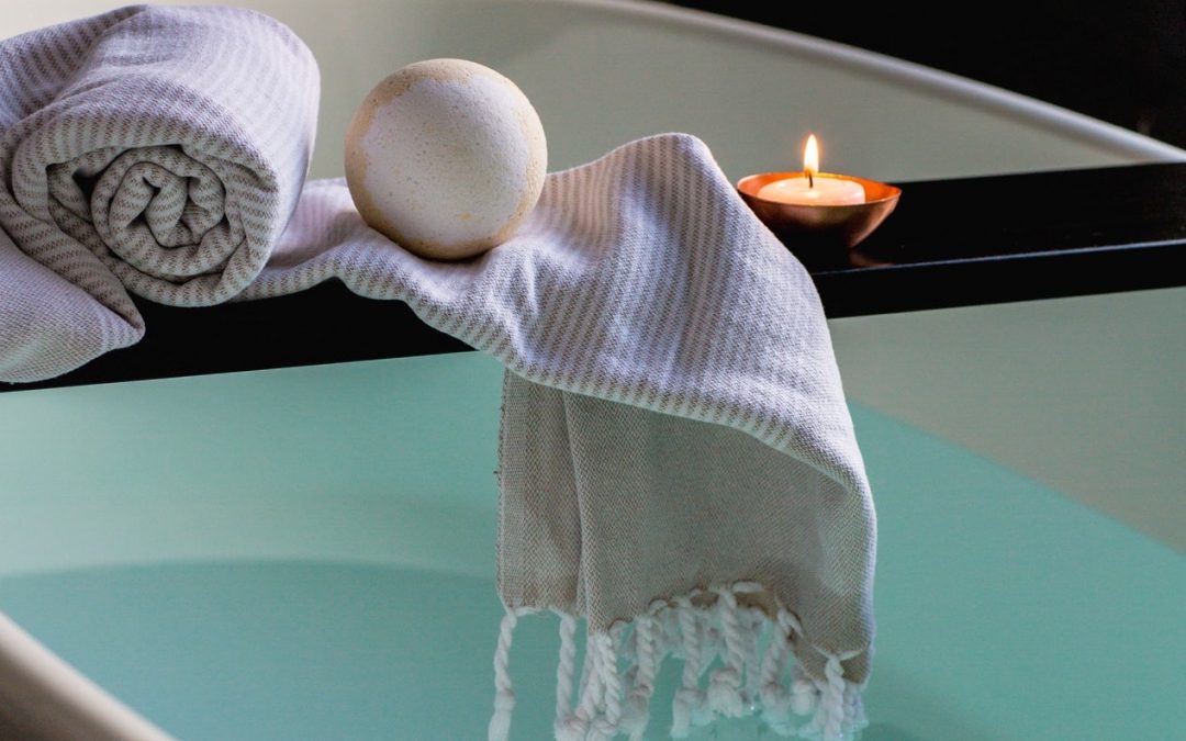 Transform Your Family Bathroom into a Luxury Spa Escape