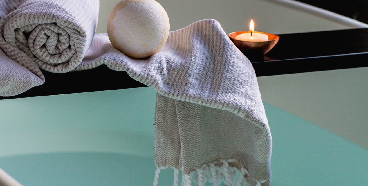 Transform Your Family Bathroom into a Luxury Spa Escape