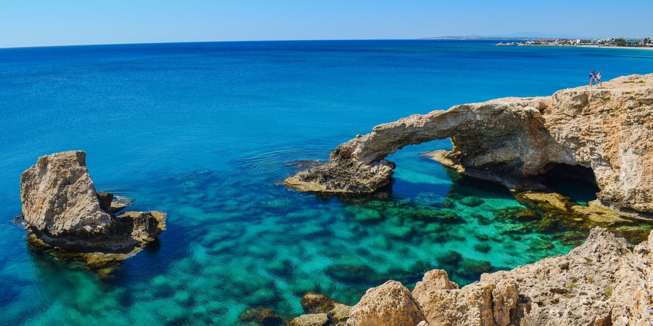 6 Reasons Why Cyprus is the Ideal Island for a Family Holiday