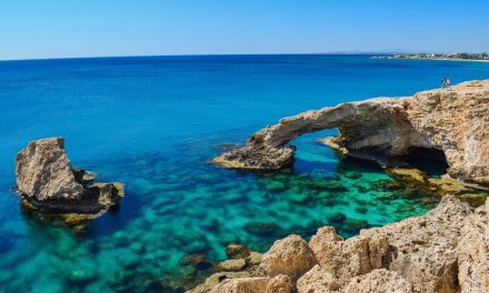 6 Reasons Why Cyprus is the Ideal Island for a Family Holiday