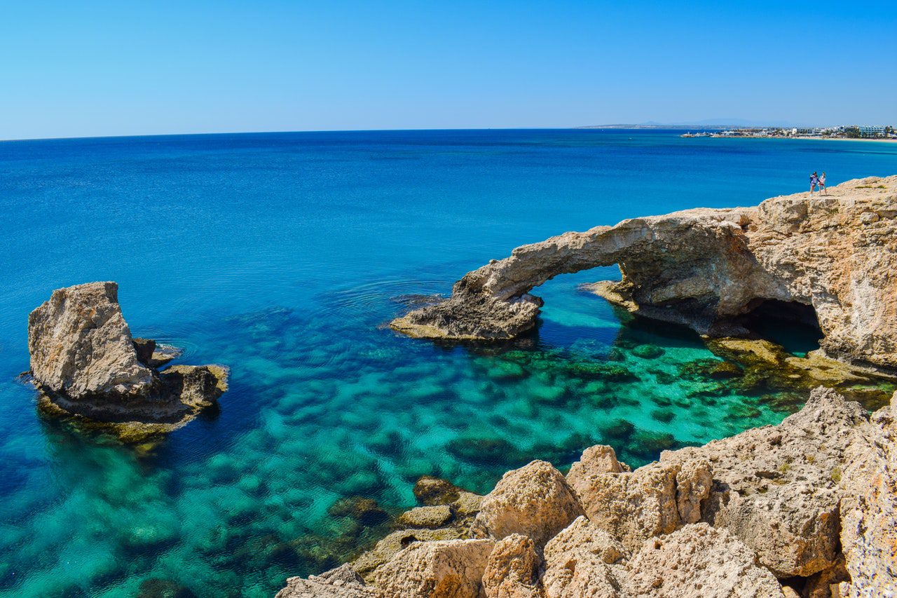 6 Reasons Why Cyprus is the Ideal Island for a Family Holiday