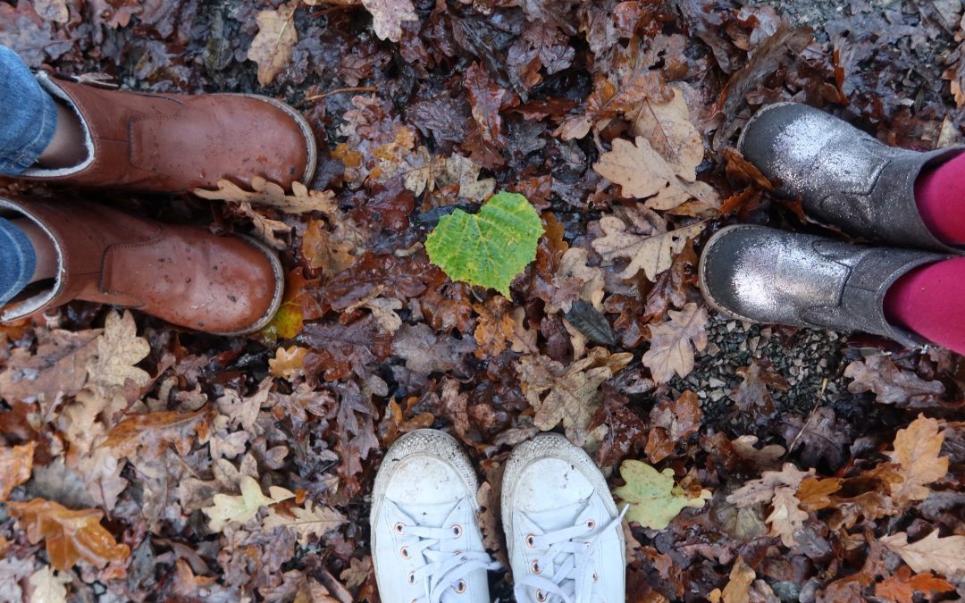 Embracing The Forest School Way