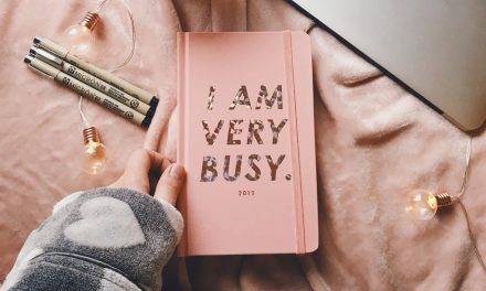 Mum Organisation Tips for Busy Lives