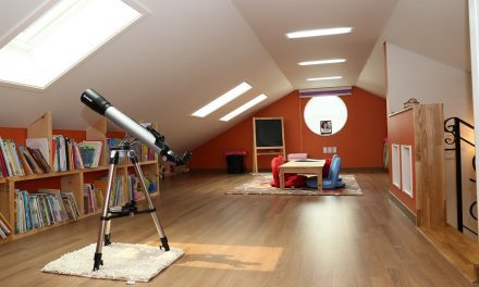 Attic Conversion- Will it Work in My Home and What Are it’s Uses?