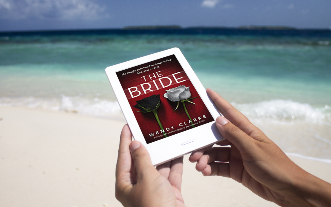 The Bride – Wendy Clarke – Book REVIEW