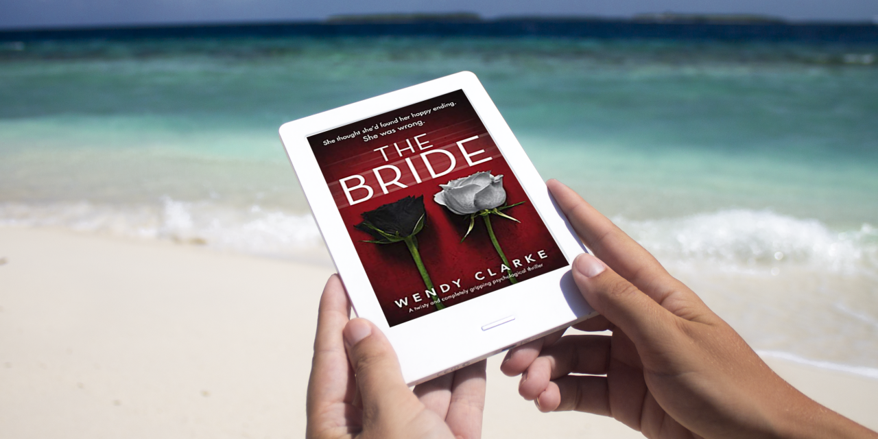 The Bride – Wendy Clarke – Book REVIEW