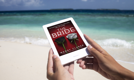 The Bride – Wendy Clarke – Book REVIEW