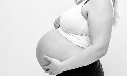 A Healthy Pregnancy In These 4 Steps