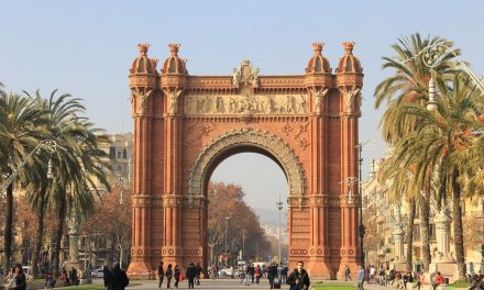 What to do in Barcelona as a Family