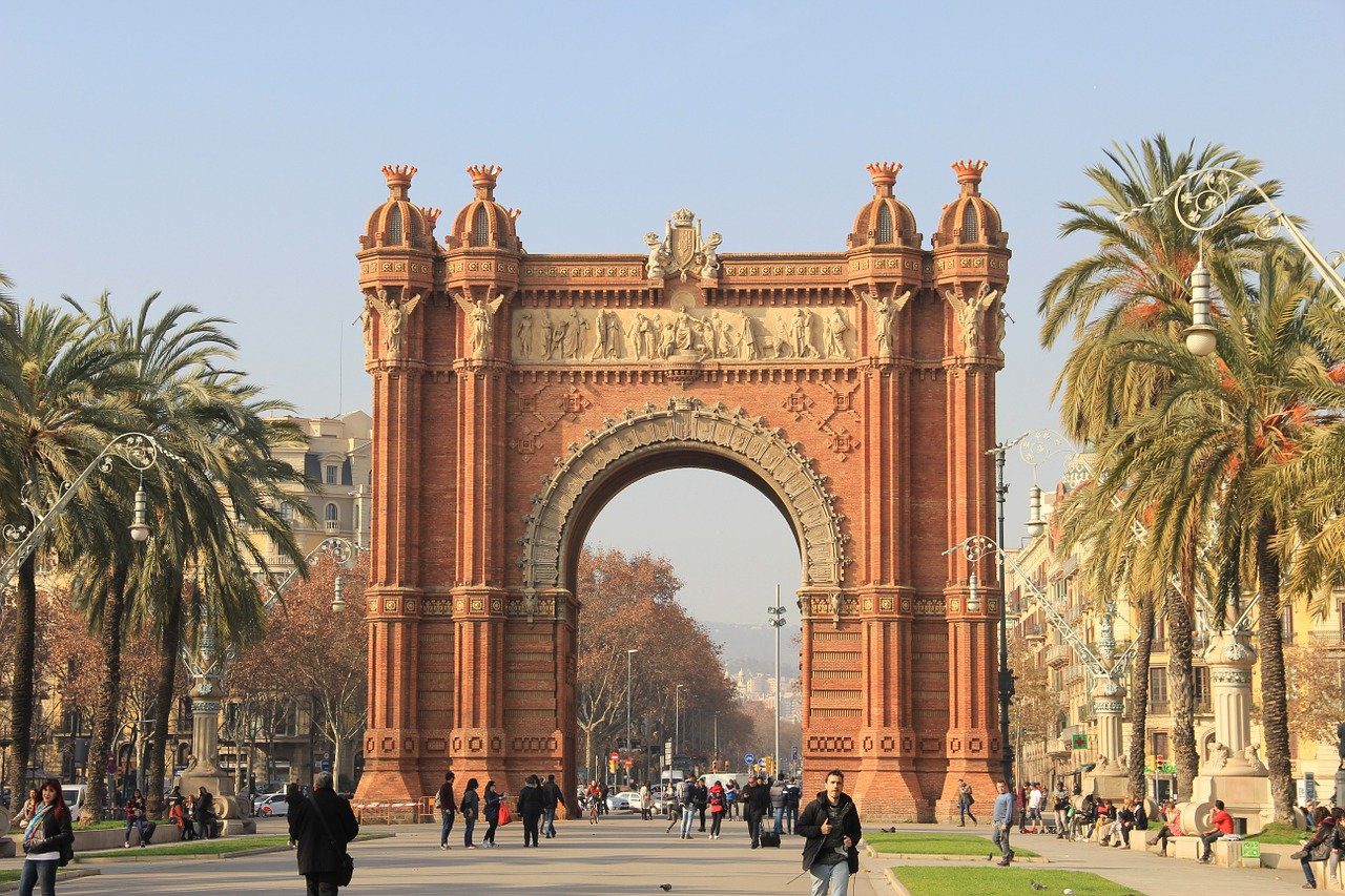 What to do in Barcelona as a Family