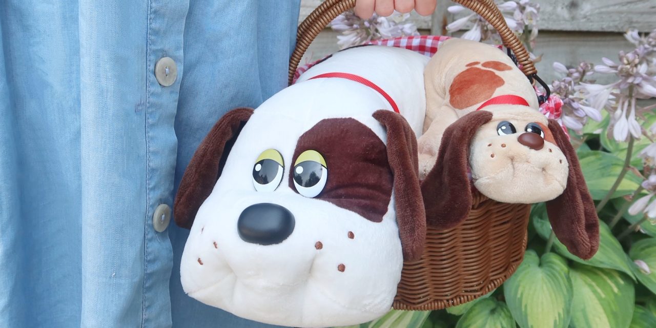 Bringing Retro Back – Pound Puppies REVIEW