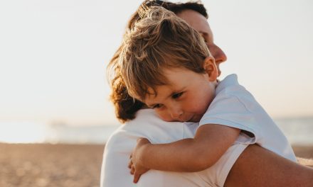 Effective Ways To Cope With Mum Stress