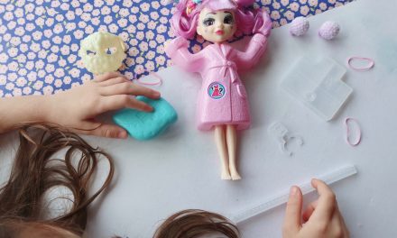 Fail Fix Dolls – Total Makeover REVIEW