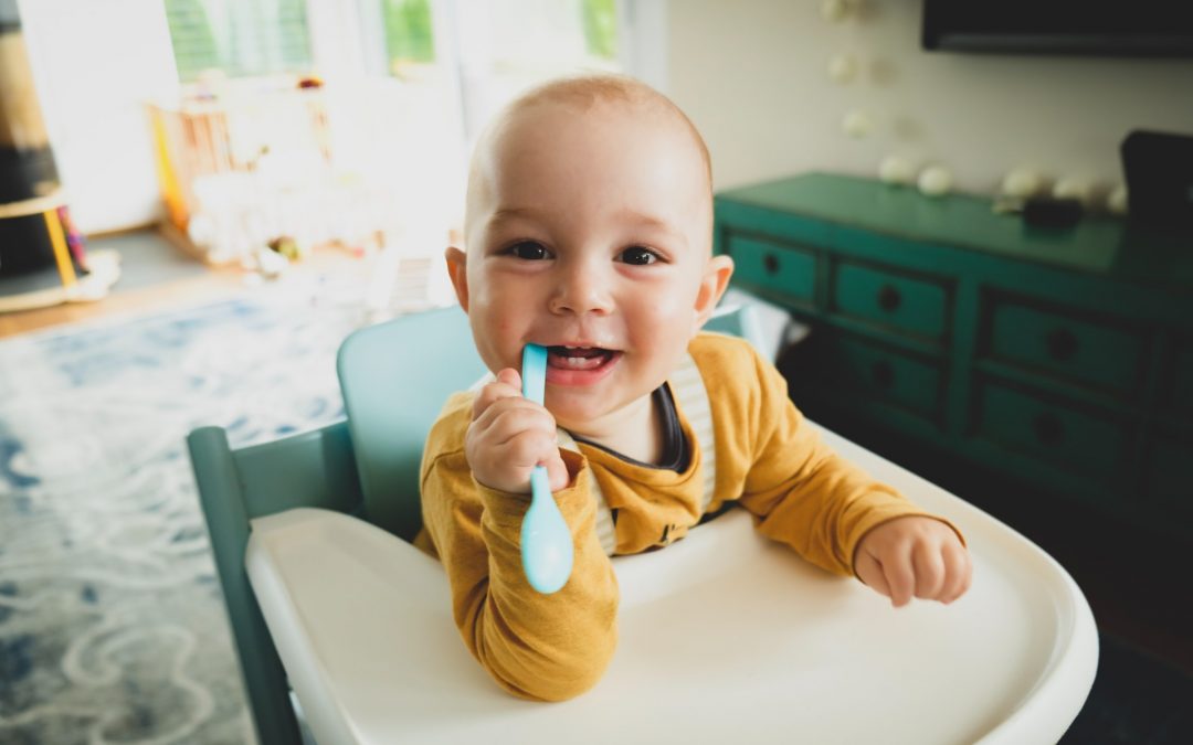 Tips for Weaning