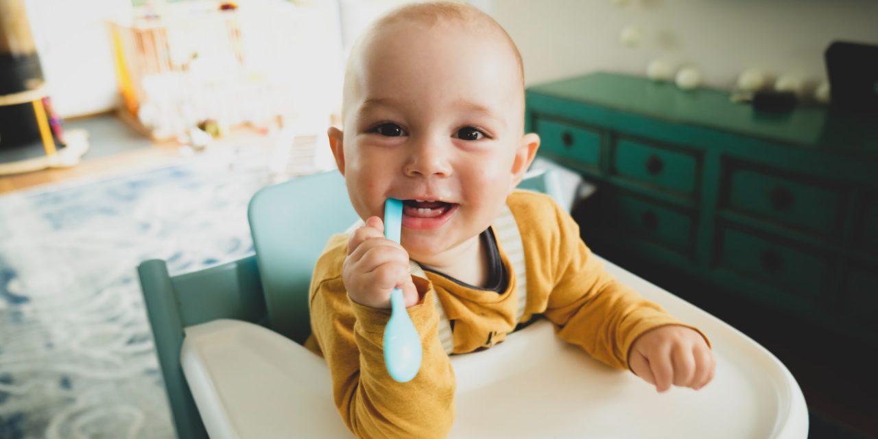 Tips for Weaning