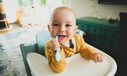 Tips for Weaning