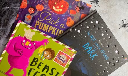 Best Halloween Books for Preschoolers, Juniors and Tweens