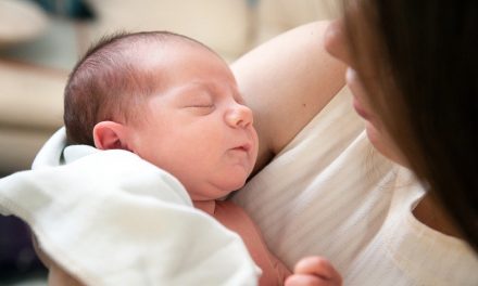 Bonding with Your Newborn: Tips for First-Time Parents