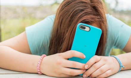 Is It Time To Buy Your Child A Phone?