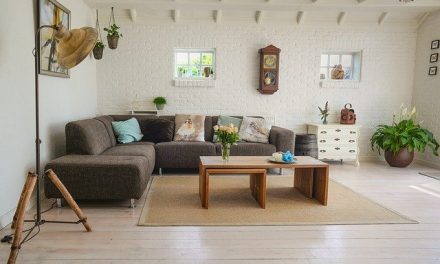 7 Tips to Make Your Living Space Cosier