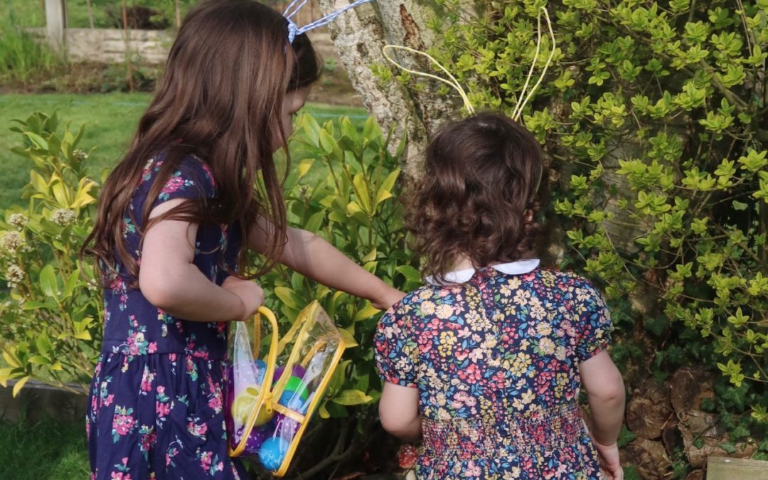 Learning Resources Digital Easter Egg Hunt GIVEAWAY