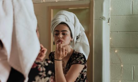 How to Take Care of Your Skin in Your Thirties