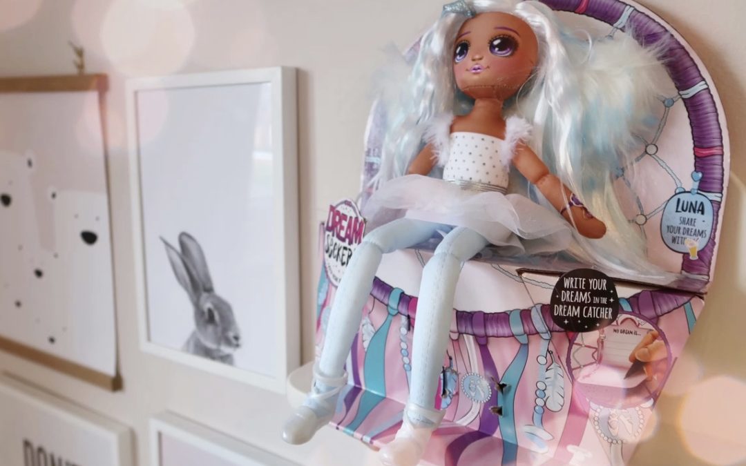 Dream Seekers Dolls REVIEW