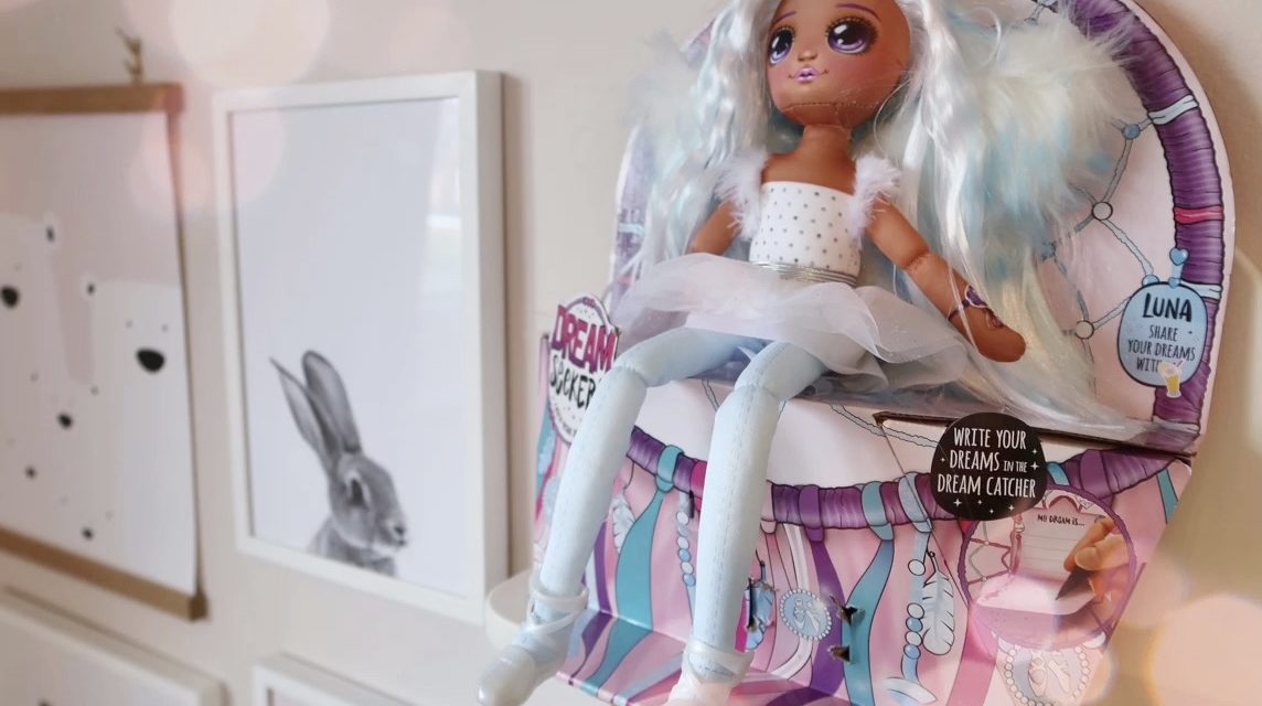 Dream Seekers Dolls REVIEW