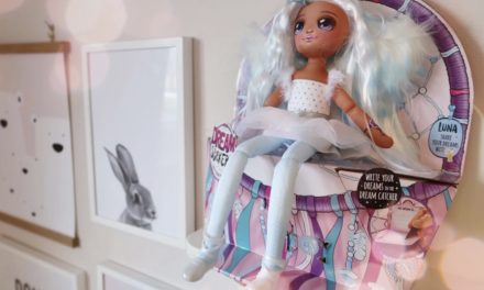 Dream Seekers Dolls REVIEW