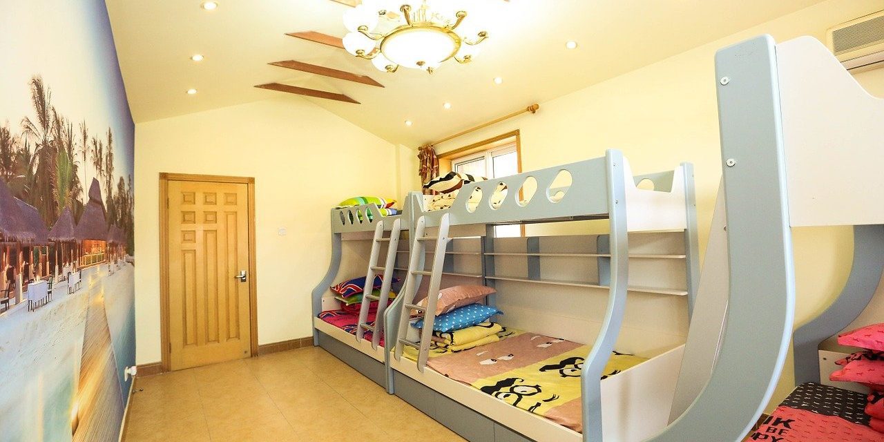 Bunk Beds: Which is the Right Type for Whom?