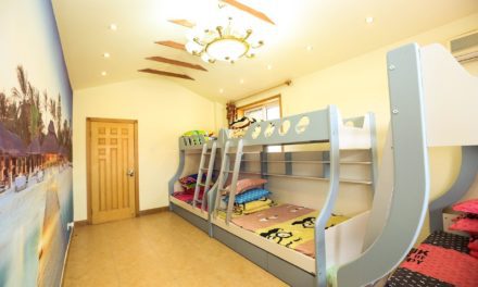 Bunk Beds: Which is the Right Type for Whom?