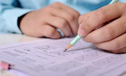 Helping Your Child Prepare for School Exams