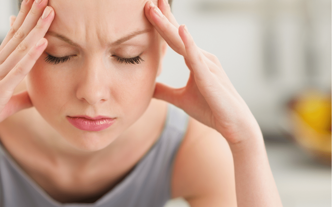 How to successfully manage your migraines