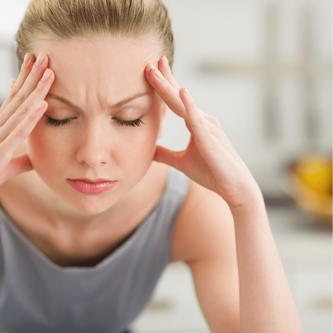 How to successfully manage your migraines